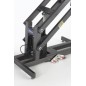 Shor-line Economy Lift Exam Table with Electric Lift Base Shor-line Economy Lift Exam Table with Electric Lift Base