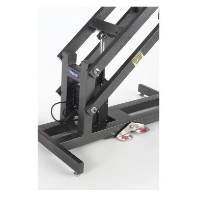 Exam Table with Electric Lift