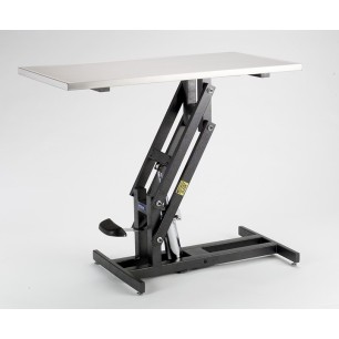 Exam Table with Electric Lift