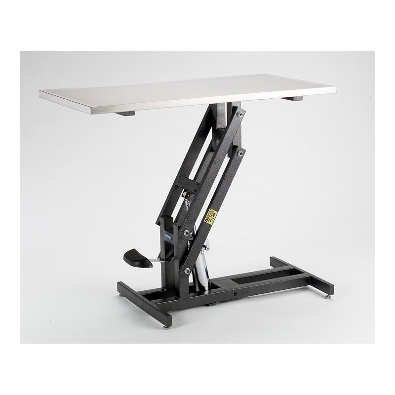 Shor-line Economy Lift Exam Table with Hydraulic Lift Base Shor-line Economy Lift Exam Table with Hydraulic Lift Base