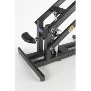Shor-line Economy Lift Exam Table with Hydraulic Lift Base