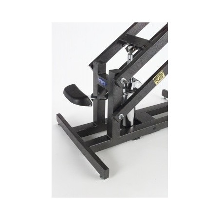 Shor-line Economy Lift Exam Table with Hydraulic Lift Base