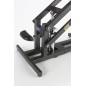 Shor-line Economy Lift Exam Table with Hydraulic Lift Base Shor-line Economy Lift Exam Table with Hydraulic Lift Base