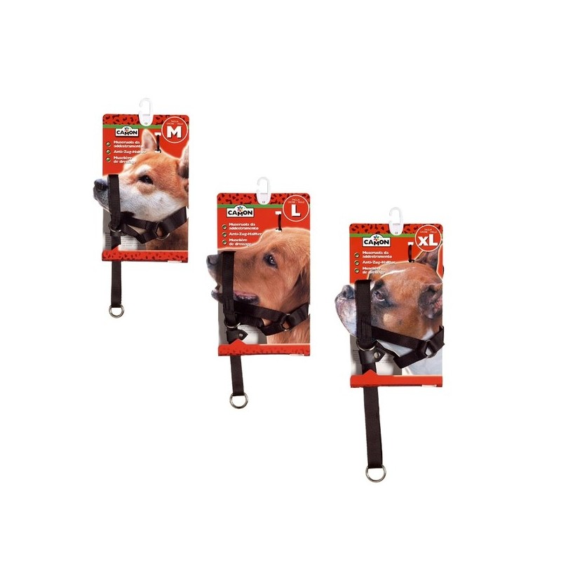 Training muzzle