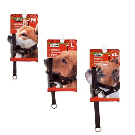 Training muzzle 