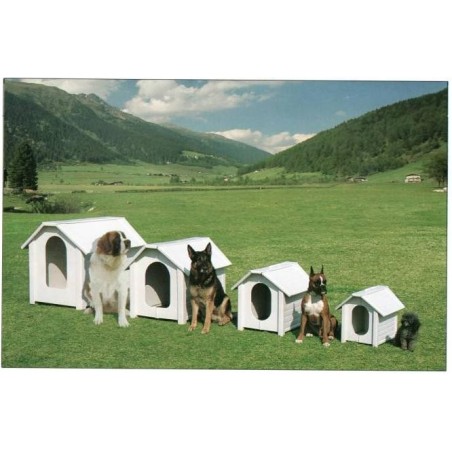 Rovergarden Dog House