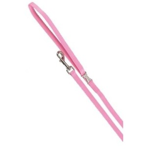 Leash with Strass 