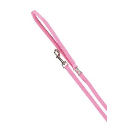 Leash with Strass 