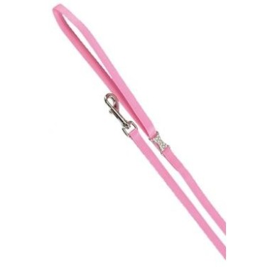 Leash with Strass 