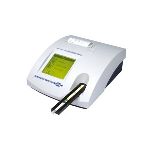 URYXXON Relax Automated urine analysis