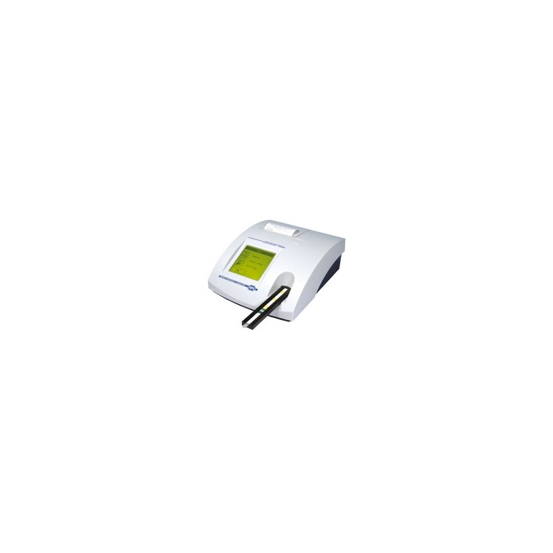 URYXXON Relax Automated urine analysis URYXXON Relax Automated urine analysis