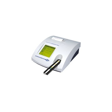 URYXXON Relax Automated urine analysis
