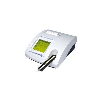 URYXXON Relax Automated urine analysis