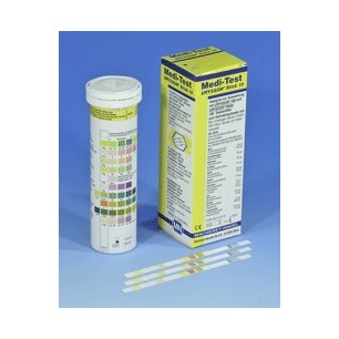 URYXXON Relax Automated urine analysis