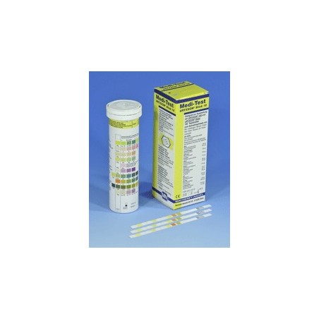 URYXXON Relax Automated urine analysis