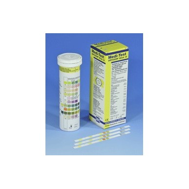 URYXXON Relax Automated urine analysis