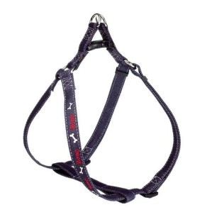 Επιστήθιο "Jeans Bone" 10mm