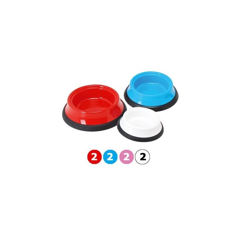 Colourful Plastic Bowl Colourful Plastic Bowl