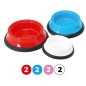 Colourful Plastic Bowl Colourful Plastic Bowl