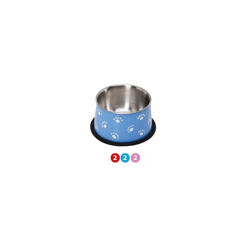 Colourful Stainless Steel Bowl Colourful Stainless Steel Bowl