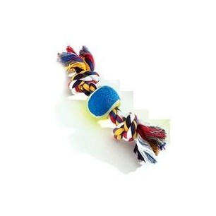 Training rope with ball 80gr