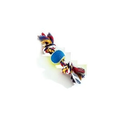 Training rope with ball 80gr