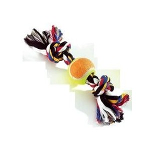 Training rope with ball 120gr
