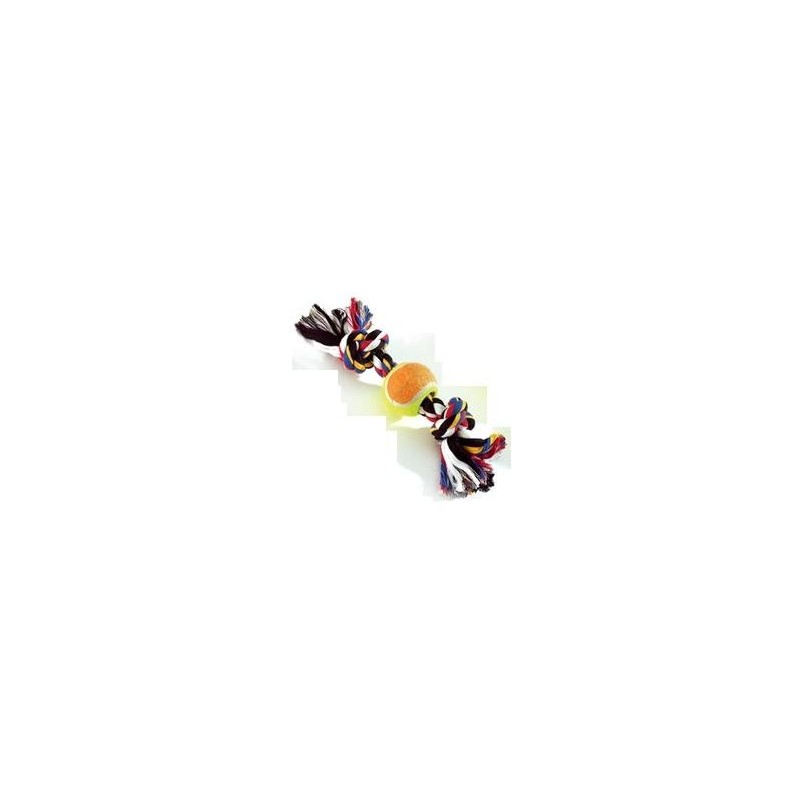 Training rope with ball 120gr