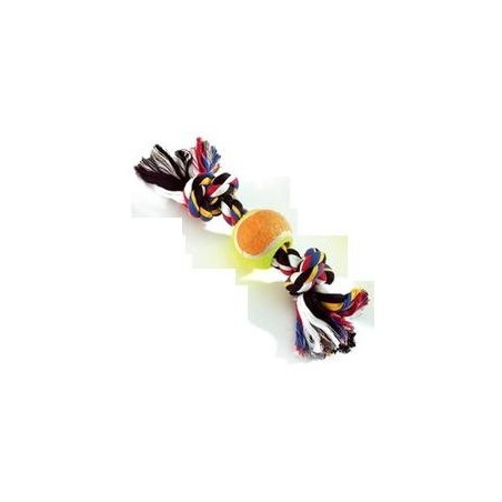 Training rope with ball 120gr