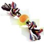 Training rope with ball 120gr