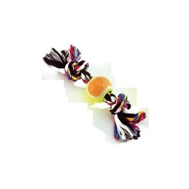 Training rope with ball 120gr