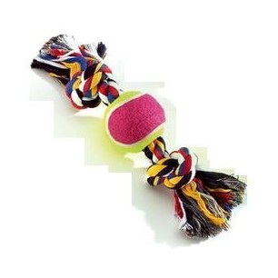 Training rope with ball 200gr