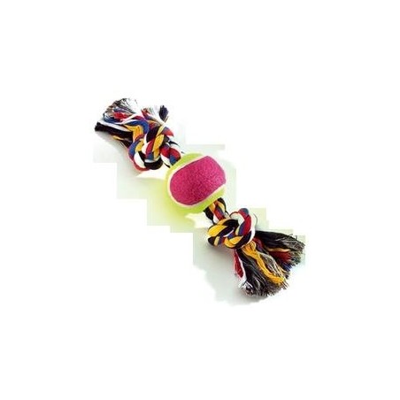 Training rope with ball 200gr
