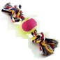 Training rope with ball 200gr
