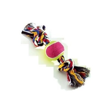 Training rope with ball 200gr