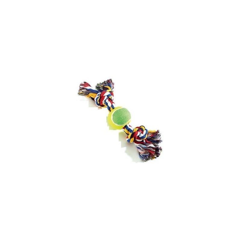 Training rope with ball 320gr