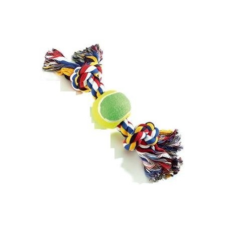 Training rope with ball 320gr