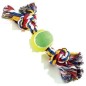 Training rope with ball 320gr