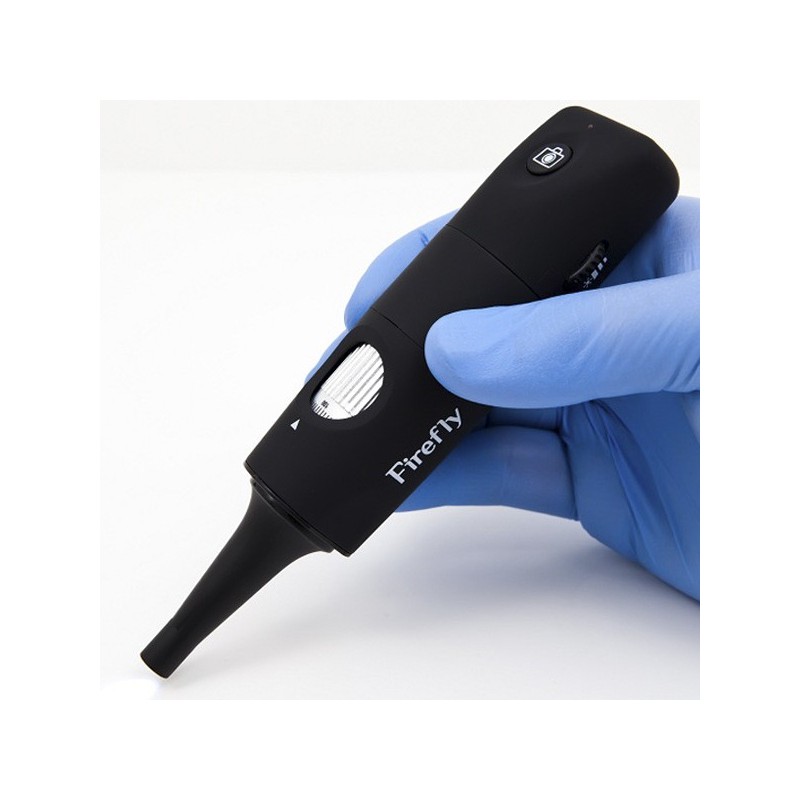 Wireless Video Otoscope Firefly Wireless Video Otoscope Firefly