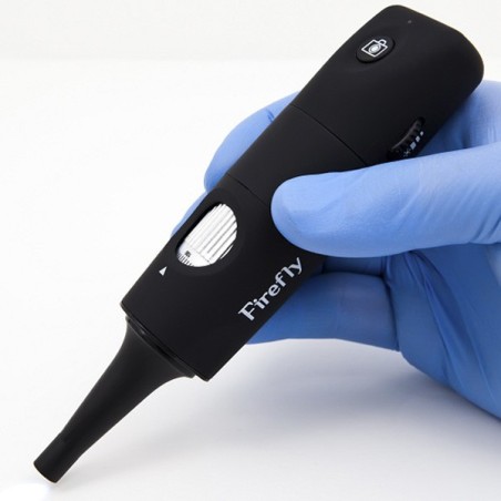 Wireless Video Otoscope Firefly