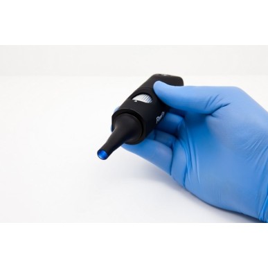 Wireless Video Otoscope Firefly