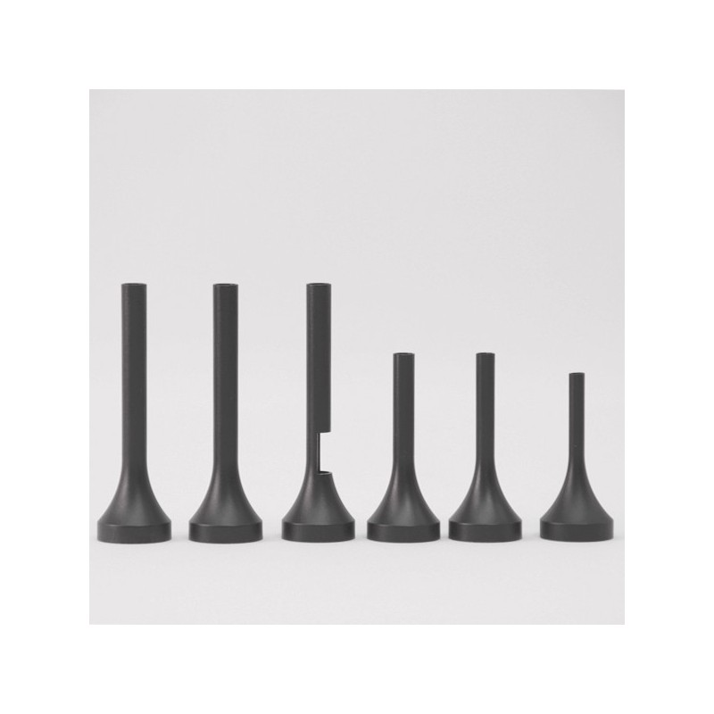 Veterinary Specula for Firefly video-otoscope DE551 Veterinary Specula for Firefly video-otoscope DE551
