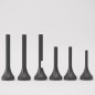 Veterinary Specula for Firefly video-otoscope DE551 Veterinary Specula for Firefly video-otoscope DE551