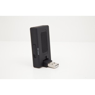 Wireless USB Receiver for Firefly video-otoscope DE551