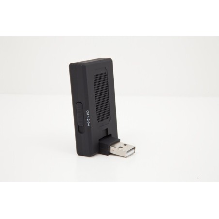 Wireless USB Receiver for Firefly video-otoscope DE551