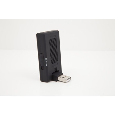 Wireless USB Receiver for Firefly video-otoscope DE551