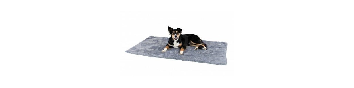 blankets-mats