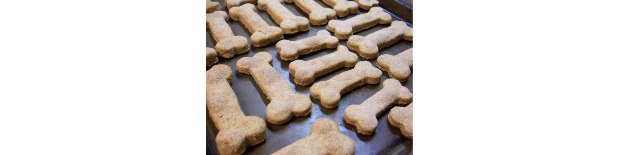 Pet Snacks