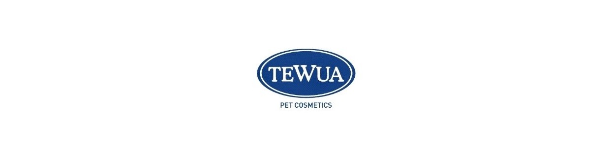 Σαμπουάν Tewua