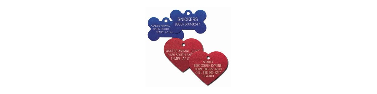 ID Tags